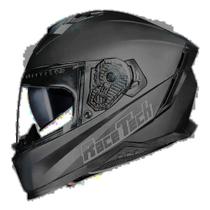 Capacete race tech volt monocolor