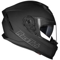 Capacete Race Tech Volt Monocolor Capacete Race Tech Volt Monocolor