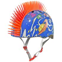 Capacete Raskullz Spaced Out Toddler 3+ Blue