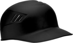 Capacete Rawlings COOLFLO Base Coach Skull Cap Matte Black M Capacete Rawlings COOLFLO Base Coach Skull Cap Matte Black M
