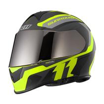 Capacete revo pro surround neon 60 x11