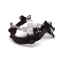 Capacete Ridgeline HPR541 Suspensão de Catraca de 4 Pontos para Borda Total Capacete Ridgeline HPR541 Suspensão de Catraca de 4 Pontos para Borda Total