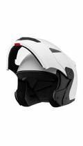Capacete Robocop Escamoteável Fechado Mixs Gladiator Delta S - Congratulations Store