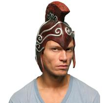 Capacete Romano Adulto Masculino Capacete Romano Adulto Masculino