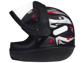 Capacete San Marino Automático Original