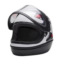 Capacete San Marino Automático Original