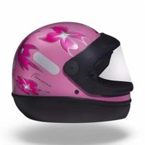 Capacete San Marino Femme 58 Rosa Taurus Capacete San Marino Femme 58 Rosa Taurus