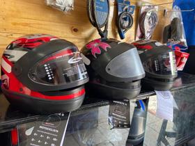 Capacete san marino Capacete san marino