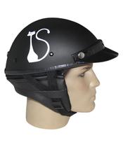 Capacete Scooter Elétrica Patinete E-bike Moto Ccc041 - M.F. CAPACETES