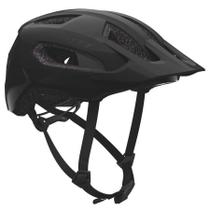 Capacete Scott Supra PAK (CE) 2023 Preto tam unico