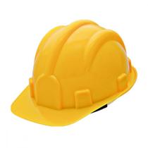 Capacete Segur.Plast.Prosaf/Delta Amar