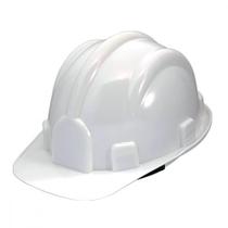 Capacete Segur.Plast.Prosaf/Delta Branco Capacete Segur.Plast.Prosaf/Delta Branco