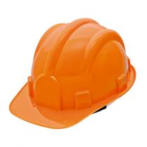 Capacete Segur.Plast.Prosaf/Delta Laranj