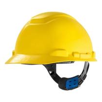 Capacete Segurança 3M Completo Ajustavel H-700