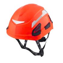 Capacete Segurança Andes Altura Escalada Vermelho Libus Capacete Segurança Andes Altura Escalada Vermelho Libus