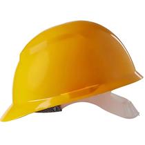 Capacete Segurança Avant com Suspensão Plástica Camper Obra EPI CA 34414
