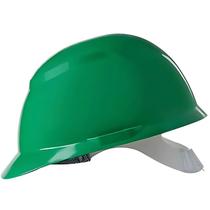 Capacete Segurança Avant com Suspensão Plástica Camper Obra EPI CA 34414
