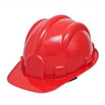 Capacete Segurança C/CARNEIRA - CA.31469 - PLASTCOR