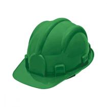 Capacete Seguranca Classe Ab Verd Safety Capacete Seguranca Classe Ab Verd Safety