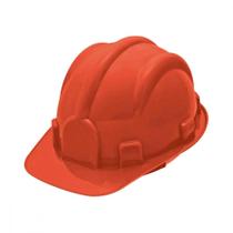 Capacete Seguranca Classe Ab Verm Safety Capacete Seguranca Classe Ab Verm Safety