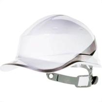 Capacete Seguranca Diamondv Branco