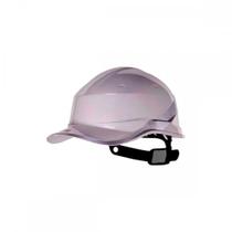 Capacete Seguranca Diamondv Cinza