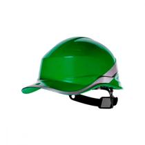 Capacete Seguranca Diamondv Verde