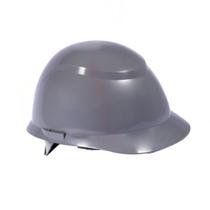 Capacete segurança Epi com carneira cinza Camper