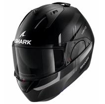 Capacete shark evo es kryd matt