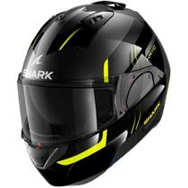 Capacete Shark Evo One Es Kryd Aky Escamoteavel Tam 62