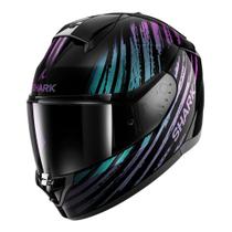 Capacete Shark Ridill 2 Assya Capacete Shark Ridill 2 Assya