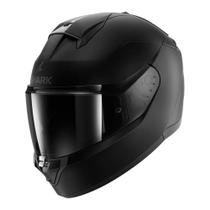 Capacete shark ridill 2 preto fosco Capacete shark ridill 2 preto fosco