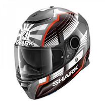 Capacete shark spartan zarco malasyan gp glossy awr 58/m Capacete shark spartan zarco malasyan gp glossy awr 58/m