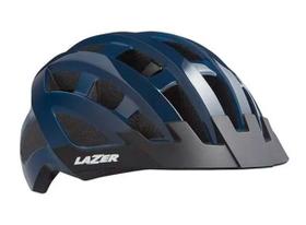 Capacete Shimano Mtb - Lazer - Compact - Tamanho único - 54 a 61cm