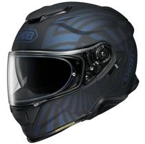 Capacete shoei gt-air 2 qubit tc-5 58/m