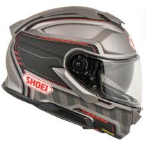 Capacete shoei gt-air 3 discipline tc-1