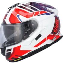 Capacete shoei gt-air 3 hike tc-10