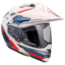Capacete Shoei Hornet ADV Invigorate Capacete Shoei Hornet ADV Invigorate