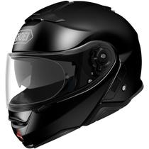 Capacete shoei neotec 2 preto 60