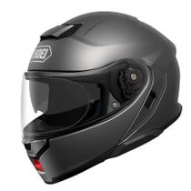 Capacete shoei neotec 3 anthracite Capacete shoei neotec 3 anthracite
