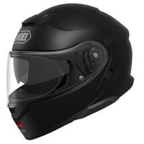 Capacete Shoei Neotec 3 Preto Fosco 60