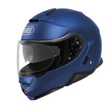 Capacete Shoei Neotec II Escamoteável