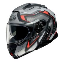 Capacete Shoei Neotec II Respect Escamoteável