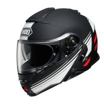 Capacete Shoei Neotec II Separator Escamoteável