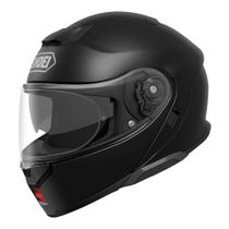 Capacete Shoei Neotec III Escamoteável Capacete Shoei Neotec III Escamoteável