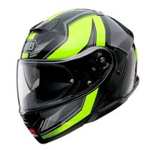 Capacete Shoei Neotec III Grasp Escamoteável Capacete Shoei Neotec III Grasp Escamoteável