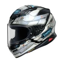 Capacete Shoei NXR 2 Fortress TC-1