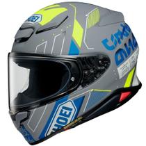 Capacete Shoei NXR2 Accolade TC-10