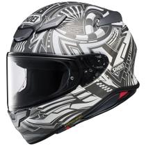 Capacete Shoei NXR2 Beaut TC-6