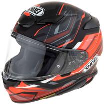 Capacete Shoei NXR2 Capriccio TC-1 Capacete Shoei NXR2 Capriccio TC-1